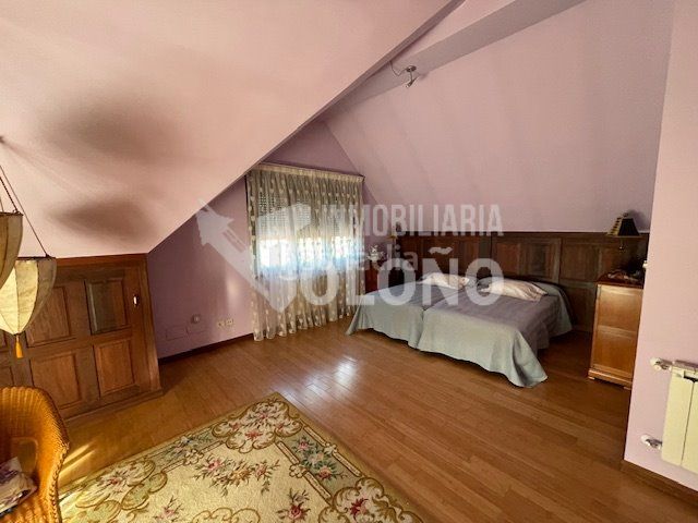 Foto b1cc8505-22f1-4eaa-94a4-b2ebf5c84fd7. Chalet en carretera uruñuela 25 chalet individual en Nájera