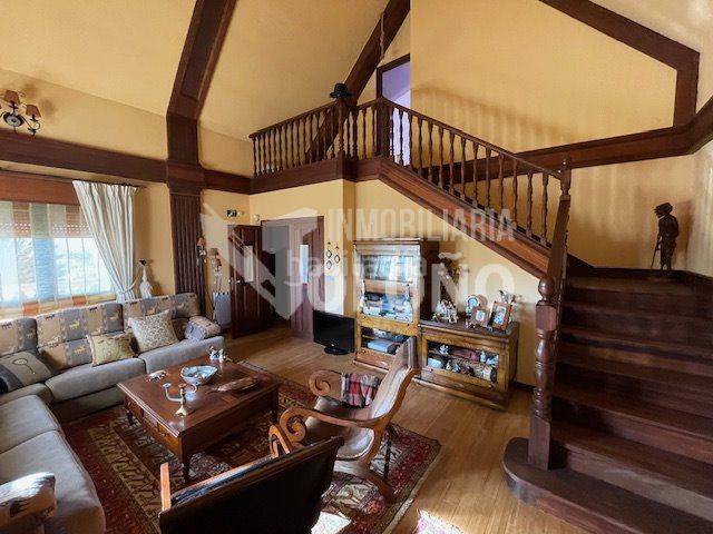 Foto b9190207-847a-4e8d-87d6-b29c08de90b5. Chalet en carretera uruñuela 25 chalet individual en Nájera