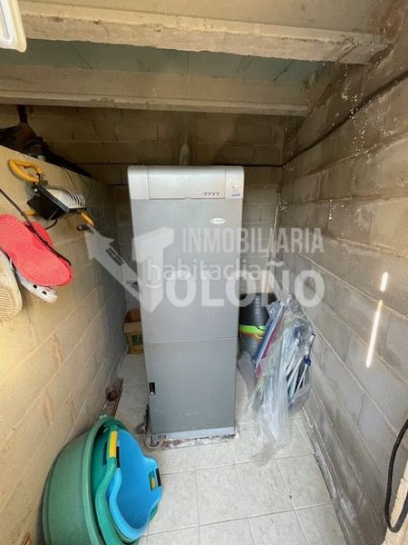 Foto bf3e26a8-a3e3-4383-93e7-9de893aa6e62. Chalet en carretera uruñuela 25 chalet individual en Nájera