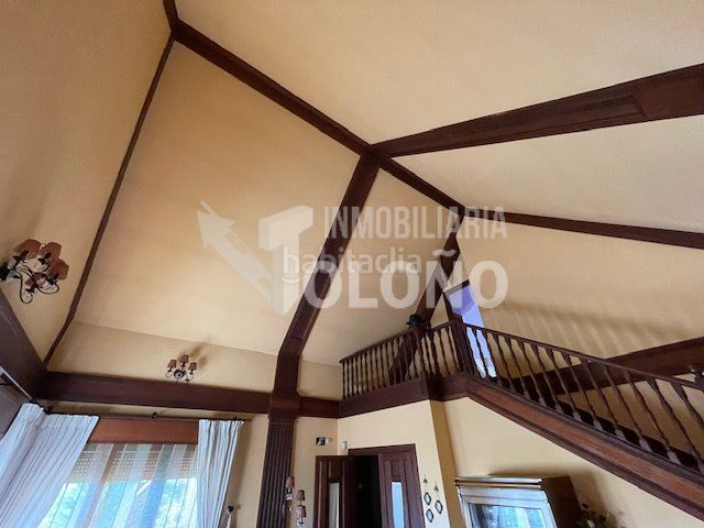 Foto c4cbca6b-ec26-48f8-9af5-66c094539614. Chalet en carretera uruñuela 25 chalet individual en Nájera