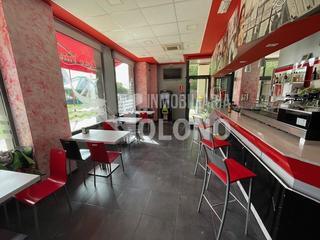 Local commercial  Calle d.antonio larrea