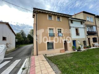 Masia  Avenida de la rioja