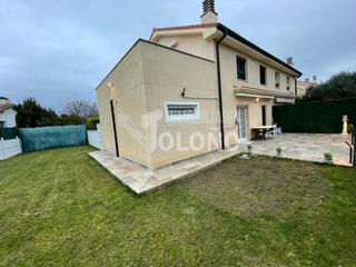 Towny house in Calle peña gembres 17