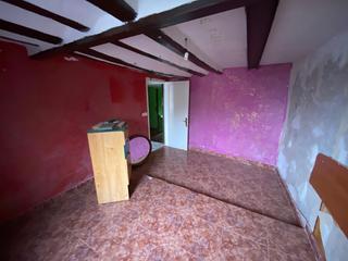 Casa  Calle santiago. Casa para reformar.