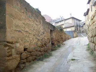 Wohngrundstück in Calle chorreta 4