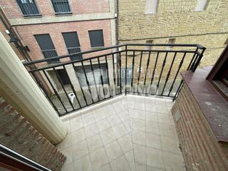 Apartament a Calle real 16