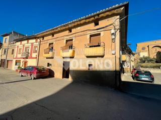 Mas  Calle miguel villanueva