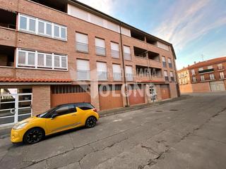 Appartement  Calle prado