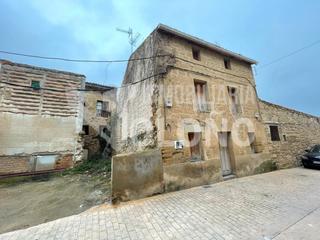 Masia  Calle carnicerías