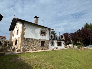 Casale  Elizaldea kalea