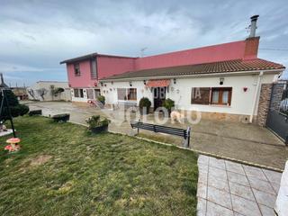 Masia  Calle belorado