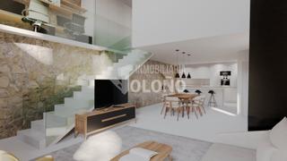 Country house  Doctor andres castillo zeharkalea
