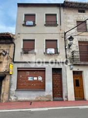 Mas  Calle mayor