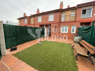 Chalet  Calle peña gembres