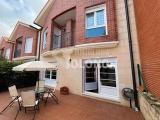 Casa a schiera  Calle san clemente