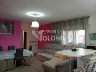 Etagenwohnung  Calle alcalde blas santa cruz