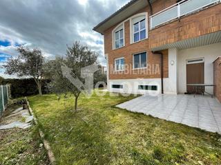 Semi detached house  Calle san lazaro