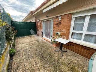 Semi detached house  Calle horno