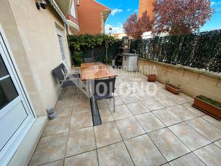 Casa a schiera  Calle san clemente