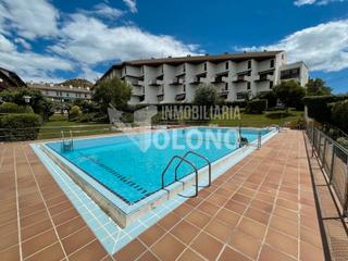 Appartement  Diputación etorbide