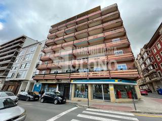 Etagenwohnung  Calle de la vega