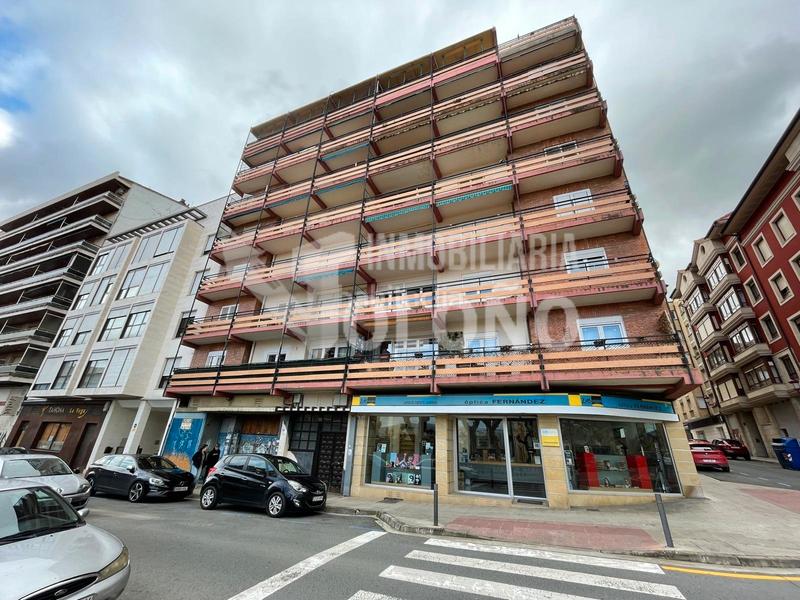 Foto 81547cad-8f87-4f3c-b39a-0ac801e3aa9e. Piso en Haro