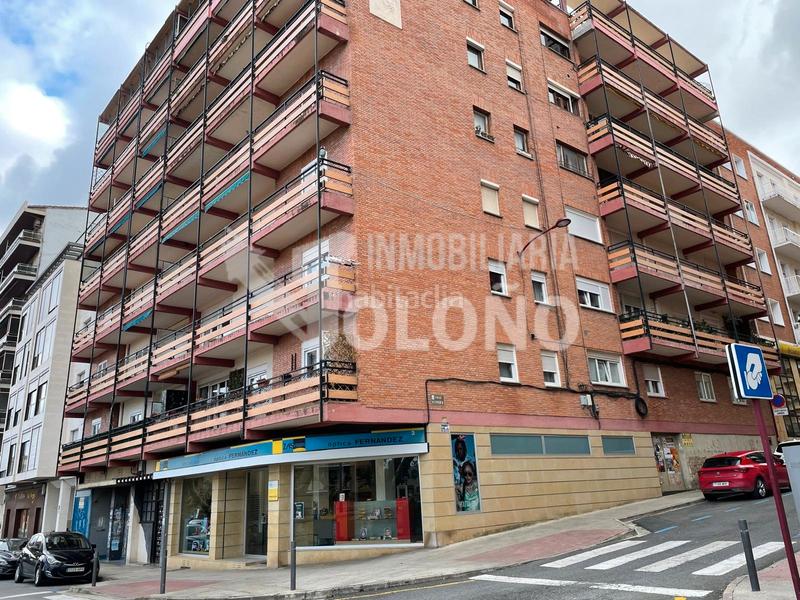Foto 858edb62-0180-4449-8190-457ca8cb02d6. Piso en Haro
