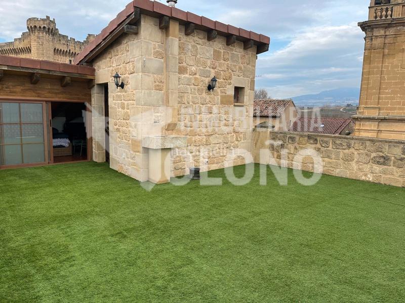 Foto 0b43f25f-ea53-42a6-8a5c-41ee84bc75c2. Haus in calle ochavo 5 in Sajazarra