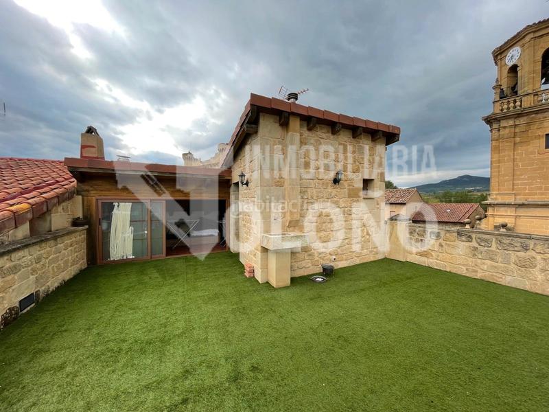 Foto 21cfe025-c29b-4b01-be6b-59215192564a. Haus in calle ochavo 5 in Sajazarra