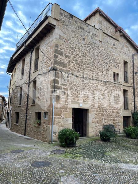 Foto 30bbc42c-4fc7-4494-94b9-9bde0b3cc41d. Haus in calle ochavo 5 in Sajazarra