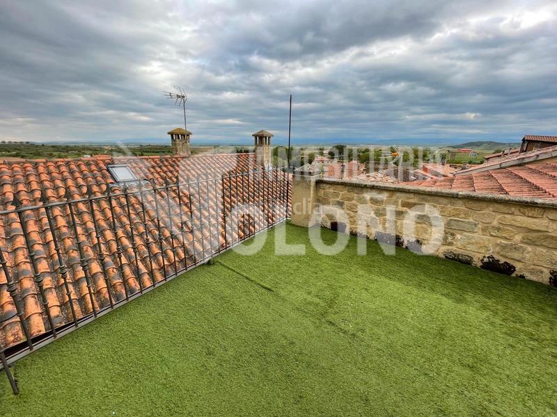 Foto 53517a22-77bd-4eab-8d9f-e000343722f7. Haus in calle ochavo 5 in Sajazarra