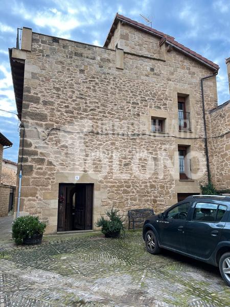 Foto 915e6723-39db-433c-a8b9-bd198cb3781b. Haus in calle ochavo 5 in Sajazarra