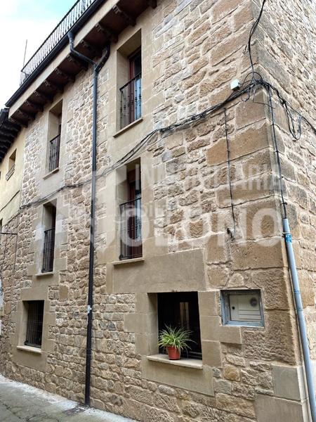 Foto b3dacc67-9be8-4f07-8cae-a3426da00e07. Haus in calle ochavo 5 in Sajazarra