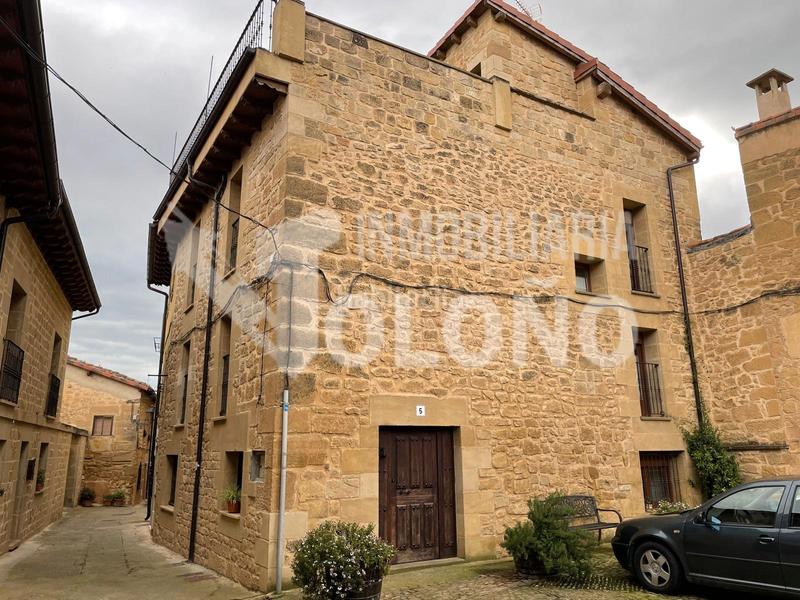 Foto b861d81f-de4b-49e1-9e09-fa3391b45234. Haus in calle ochavo 5 in Sajazarra