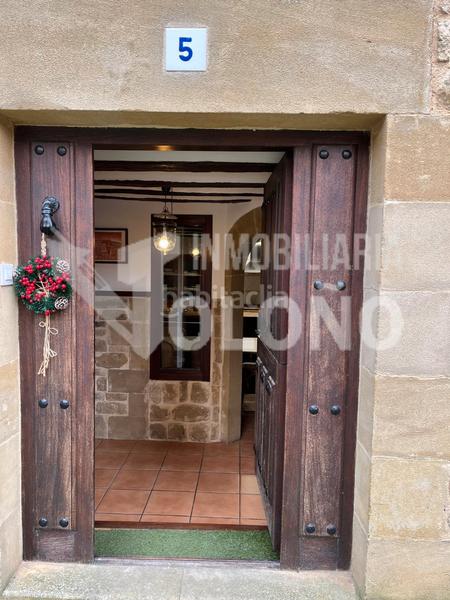 Foto fe58178a-047c-4b93-8fe0-76064d28ad02. Haus in calle ochavo 5 in Sajazarra