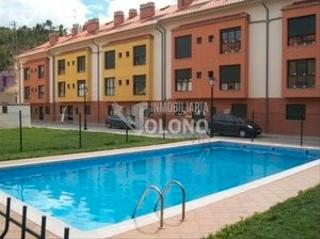 Apartament  Calle travesía de la posada