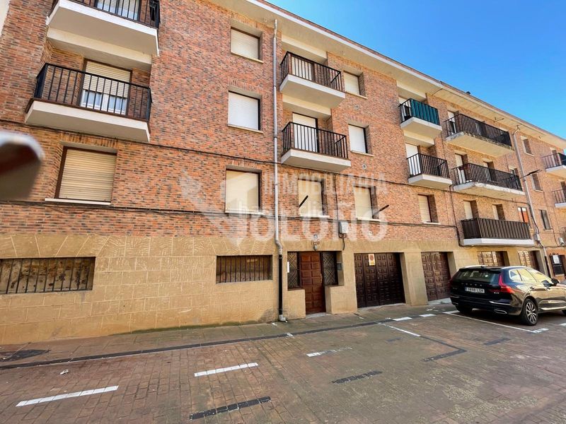 Foto 1106a7a4-4777-422a-a00a-6e229bfbb79b. Apartament a Casalarreina