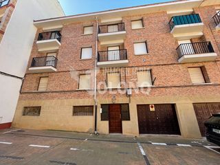 Apartament a Calle Eras