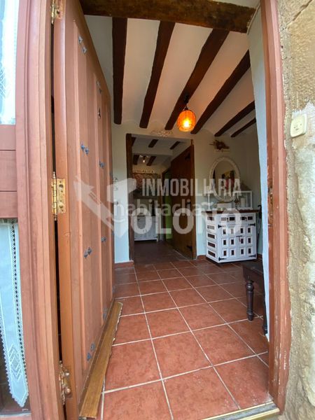 Foto 0a9fc0a8-a76d-495d-ae87-c46e6d59bfb9. Mas avec cheminée chauffage dans San Vicente de la Sonsierra
