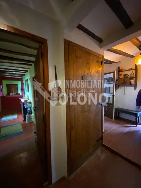 Foto 0bfb169d-a075-4a99-bd13-d61a825c72c7. Mas avec cheminée chauffage dans San Vicente de la Sonsierra