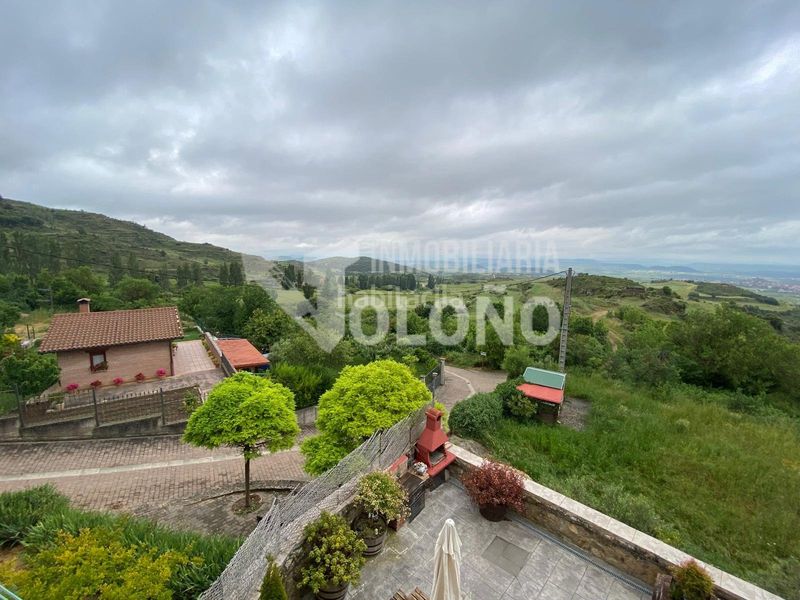 Foto 13abb2ae-655a-4b33-908d-c03fc6294e96. Mas avec cheminée chauffage dans San Vicente de la Sonsierra