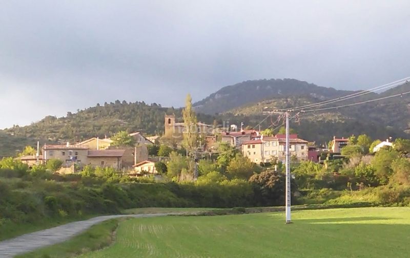 Foto 168ff83c-734d-493e-a4ef-61a25e853b40. Mas avec cheminée chauffage dans San Vicente de la Sonsierra