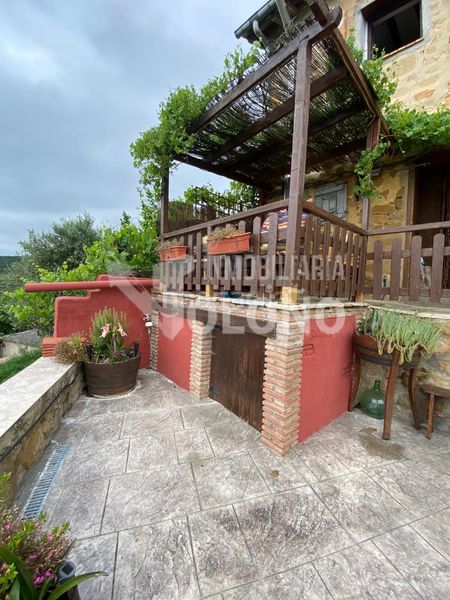 Foto 1ca31457-5670-44c9-a2aa-1fe36e68ee52. Mas avec cheminée chauffage dans San Vicente de la Sonsierra