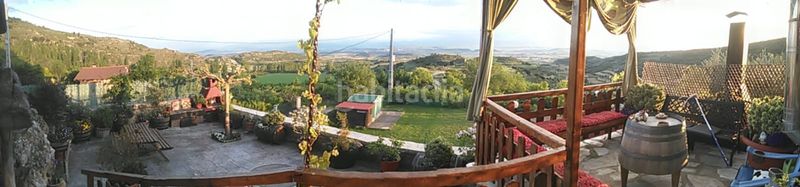 Foto 37c8f470-b924-44c6-ba91-251c9a729d3d. Mas avec cheminée chauffage dans San Vicente de la Sonsierra