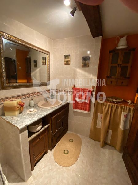 Foto 40ec3ea1-3b86-4324-9ab7-cd44dc63e168. Mas avec cheminée chauffage dans San Vicente de la Sonsierra