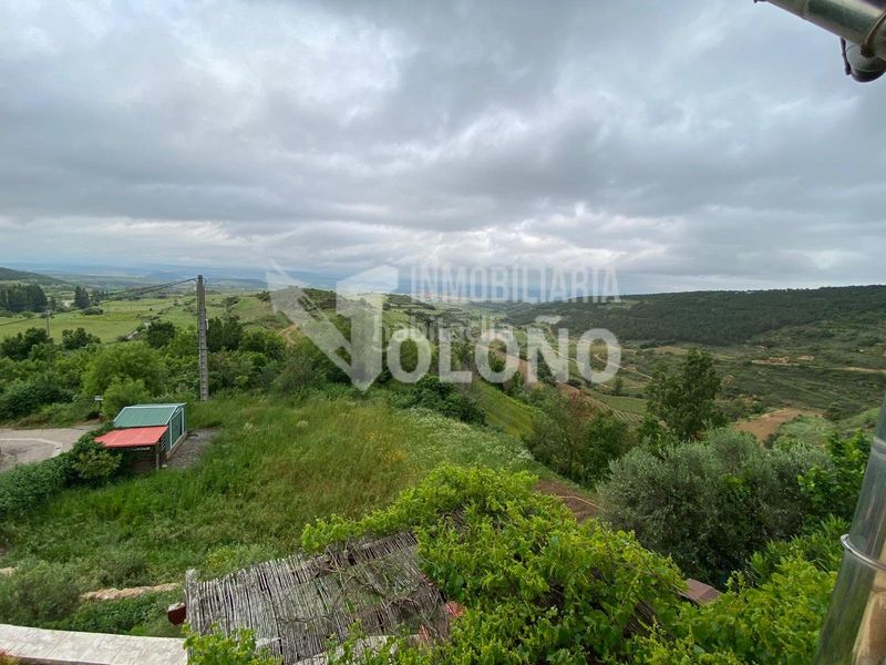 Foto aae5aeb5-794f-4dcb-9a50-3672e288bd28. Mas avec cheminée chauffage dans San Vicente de la Sonsierra