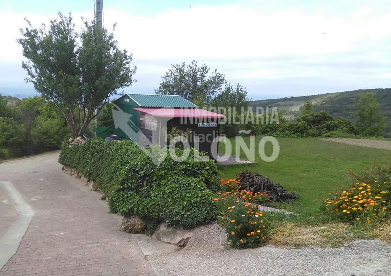 Foto b1459865-9142-4b58-ac21-107cbe929e32. Mas avec cheminée chauffage dans San Vicente de la Sonsierra