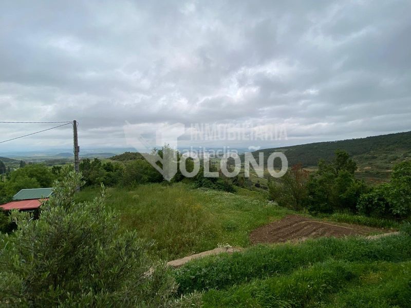 Foto b45a105e-d5ae-49f9-b701-e0ba3c569f58. Mas avec cheminée chauffage dans San Vicente de la Sonsierra
