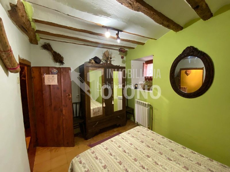 Foto bd48ed93-0338-488b-9535-186c74082cad. Mas avec cheminée chauffage dans San Vicente de la Sonsierra