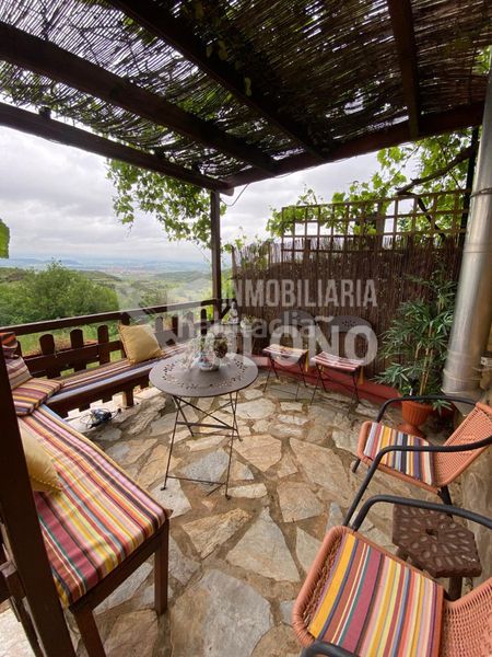 Foto bdf98d83-1987-4923-841f-d4b78855b052. Mas avec cheminée chauffage dans San Vicente de la Sonsierra